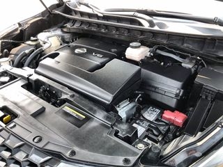 2019 Nissan Murano