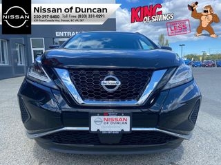 2019 Nissan Murano
