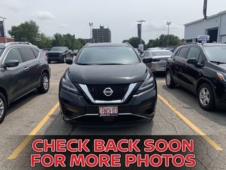 2019 Nissan Murano