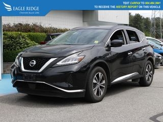 2019 Nissan Murano