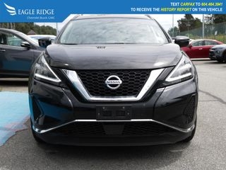 2019 Nissan Murano