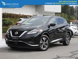 2019 Nissan Murano