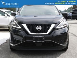 2019 Nissan Murano