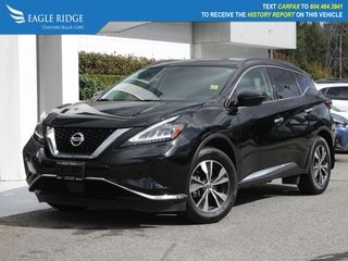 2019 Nissan Murano