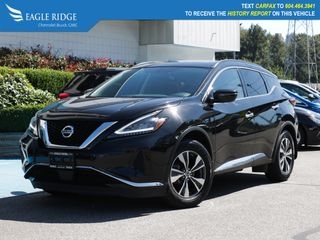 2019 Nissan Murano