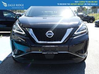2019 Nissan Murano
