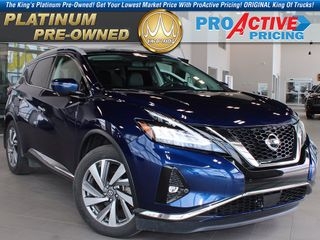 2019 Nissan Murano