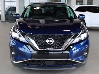 2019 Nissan Murano