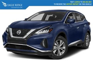 2019 Nissan Murano