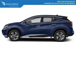 2019 Nissan Murano