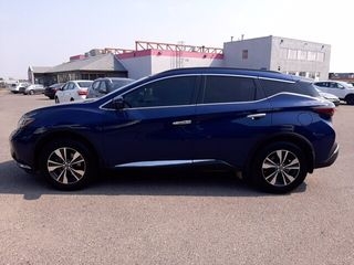 2019 Nissan Murano