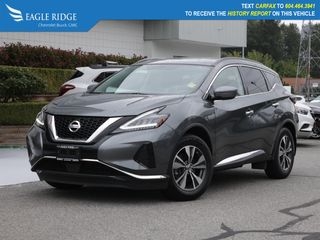 2019 Nissan Murano
