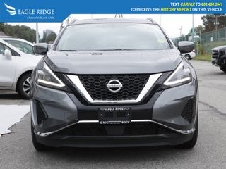 2019 Nissan Murano
