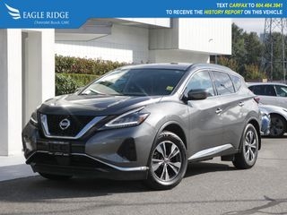 2019 Nissan Murano