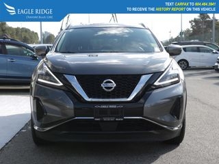 2019 Nissan Murano