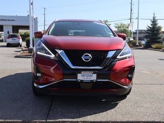 2019 Nissan Murano