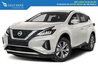 2019 Nissan Murano