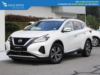 2019 Nissan Murano