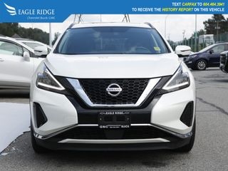 2019 Nissan Murano