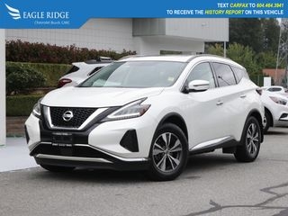 2019 Nissan Murano