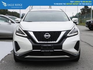 2019 Nissan Murano