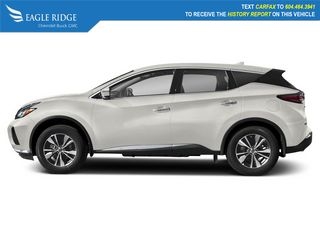 2019 Nissan Murano