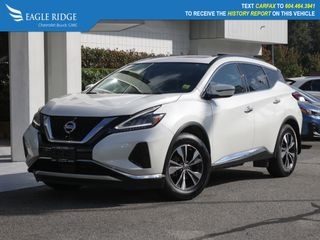 2019 Nissan Murano