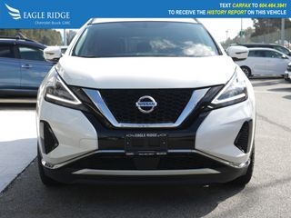 2019 Nissan Murano