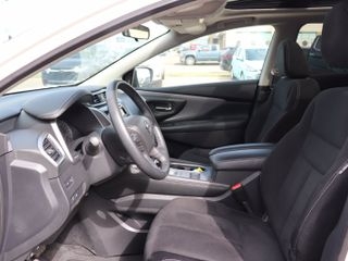 2019 Nissan Murano