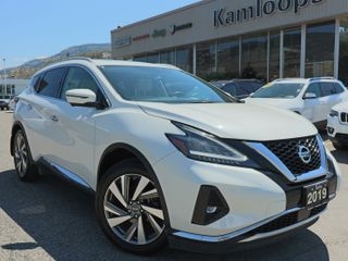 2019 Nissan Murano