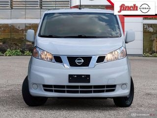 2019 Nissan NV200