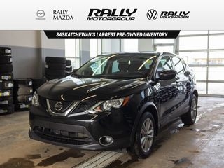 2019 Nissan Qashqai