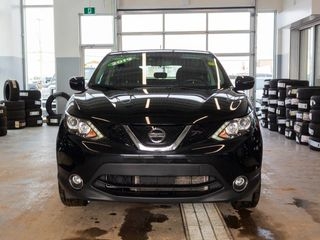 2019 Nissan Qashqai