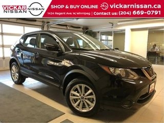 2019 Nissan Qashqai