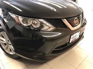 2019 Nissan Qashqai