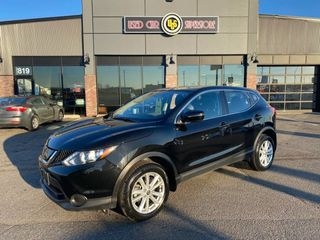 2019 Nissan Qashqai