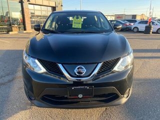 2019 Nissan Qashqai