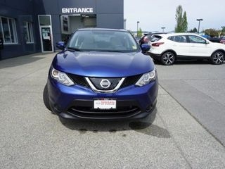 2019 Nissan Qashqai