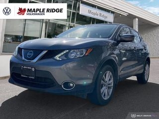 2019 Nissan Qashqai