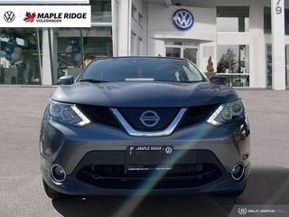 2019 Nissan Qashqai