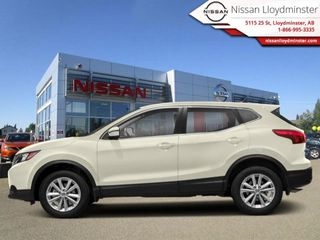 2019 Nissan Qashqai