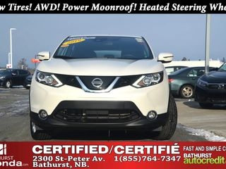 2019 Nissan Qashqai