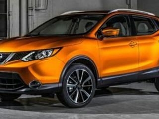 2019 Nissan Qashqai