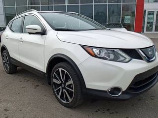 2019 Nissan Qashqai