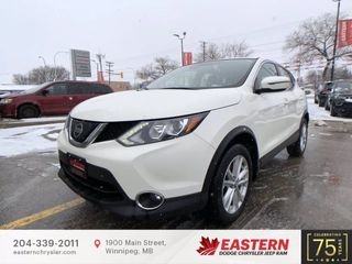 2019 Nissan Qashqai