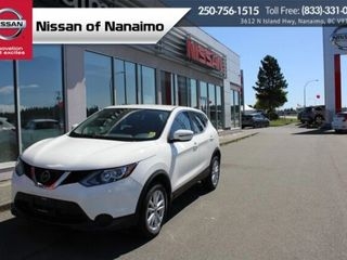 2019 Nissan Qashqai