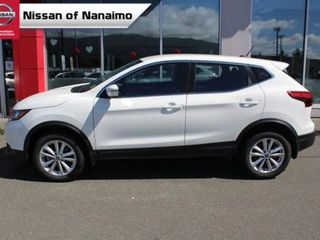 2019 Nissan Qashqai