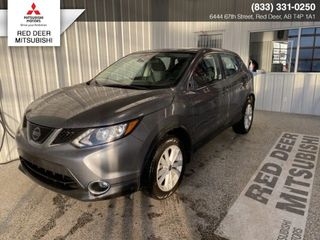 2019 Nissan Qashqai