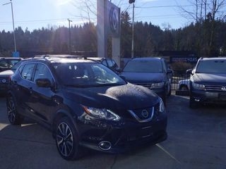 2019 Nissan Qashqai