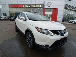 2019 Nissan Qashqai